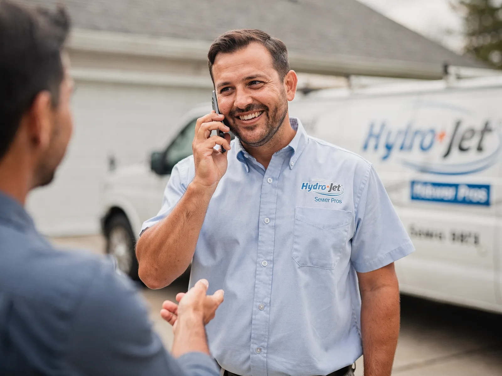 Hydro Jetting Near Me Green Valley Lake, CA FAQs